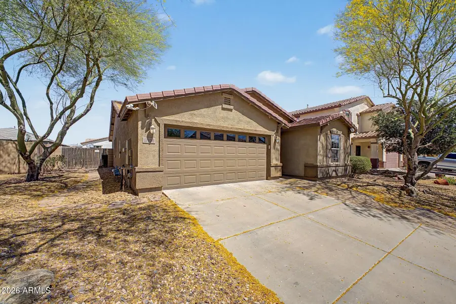 17706 W Red Bird Road, Surprise, AZ 85387 - #2