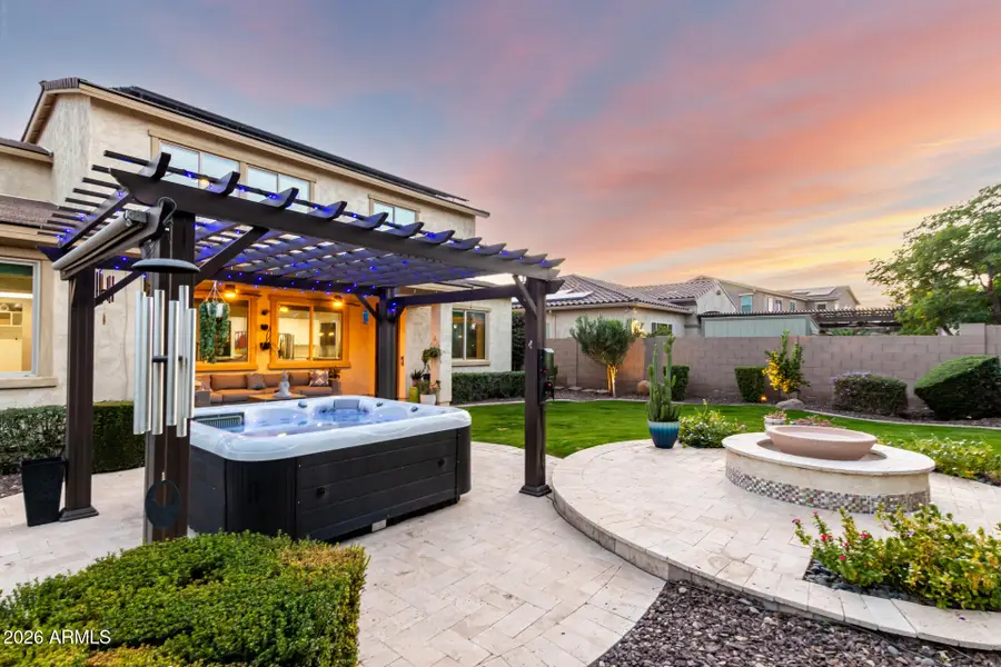 9324 W Via Del Sol --, Peoria, AZ 85383 - #3