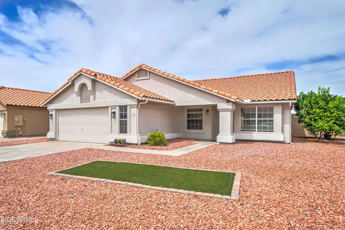 7664 W Redfield Road, Peoria, AZ 85381 - #1