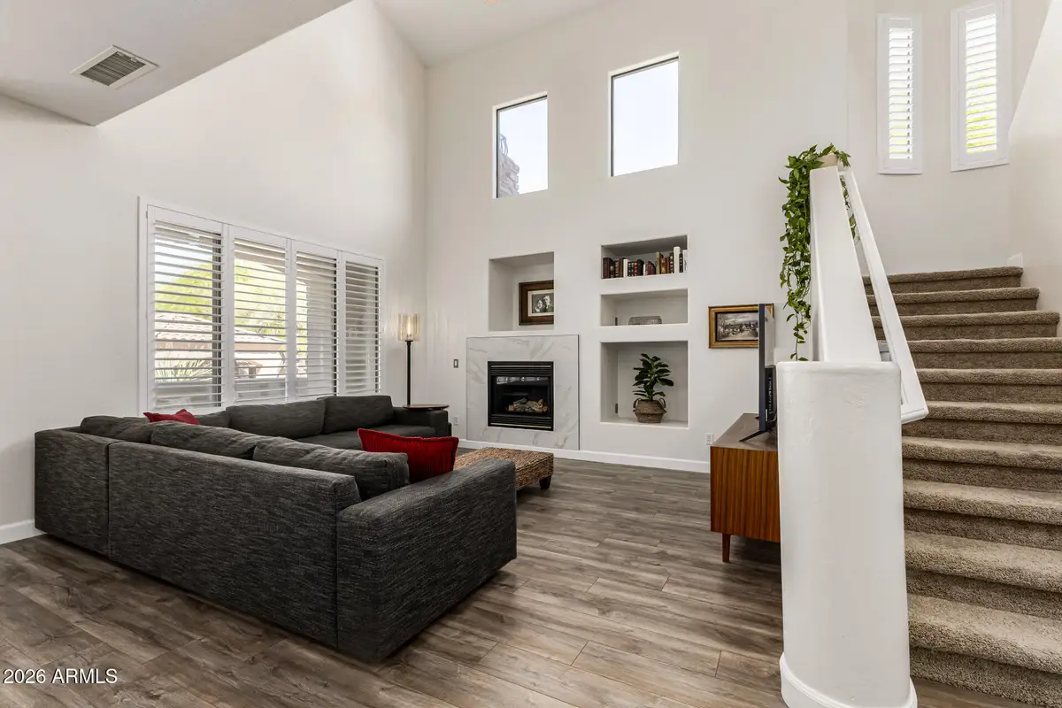 7445 E Eagle Crest Drive #1112, Mesa, AZ 85207 - #1