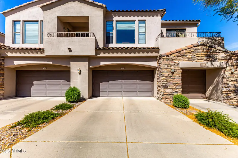 7445 E Eagle Crest Drive #1112, Mesa, AZ 85207 - #2