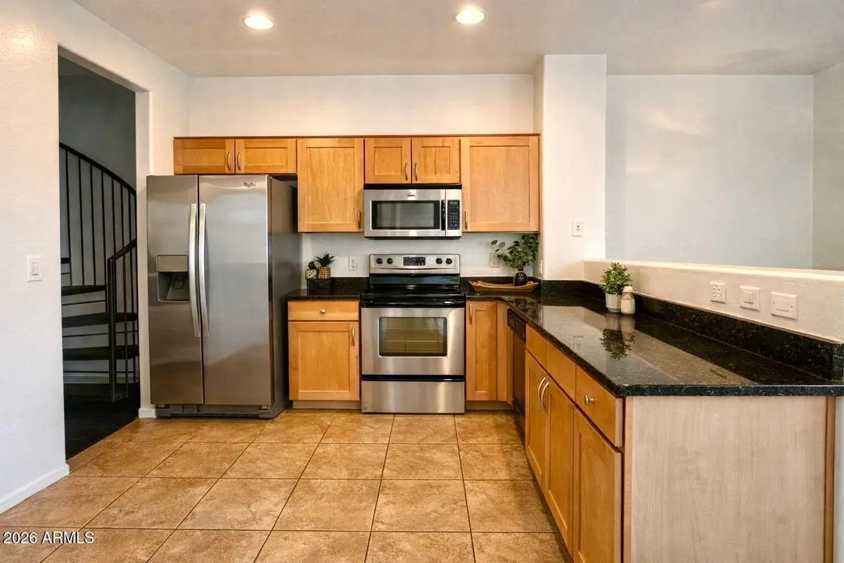 2264 E Huntington Drive, Phoenix, AZ 85040 - #1