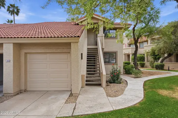 11515 N 91st Street #252, Scottsdale, AZ 85260