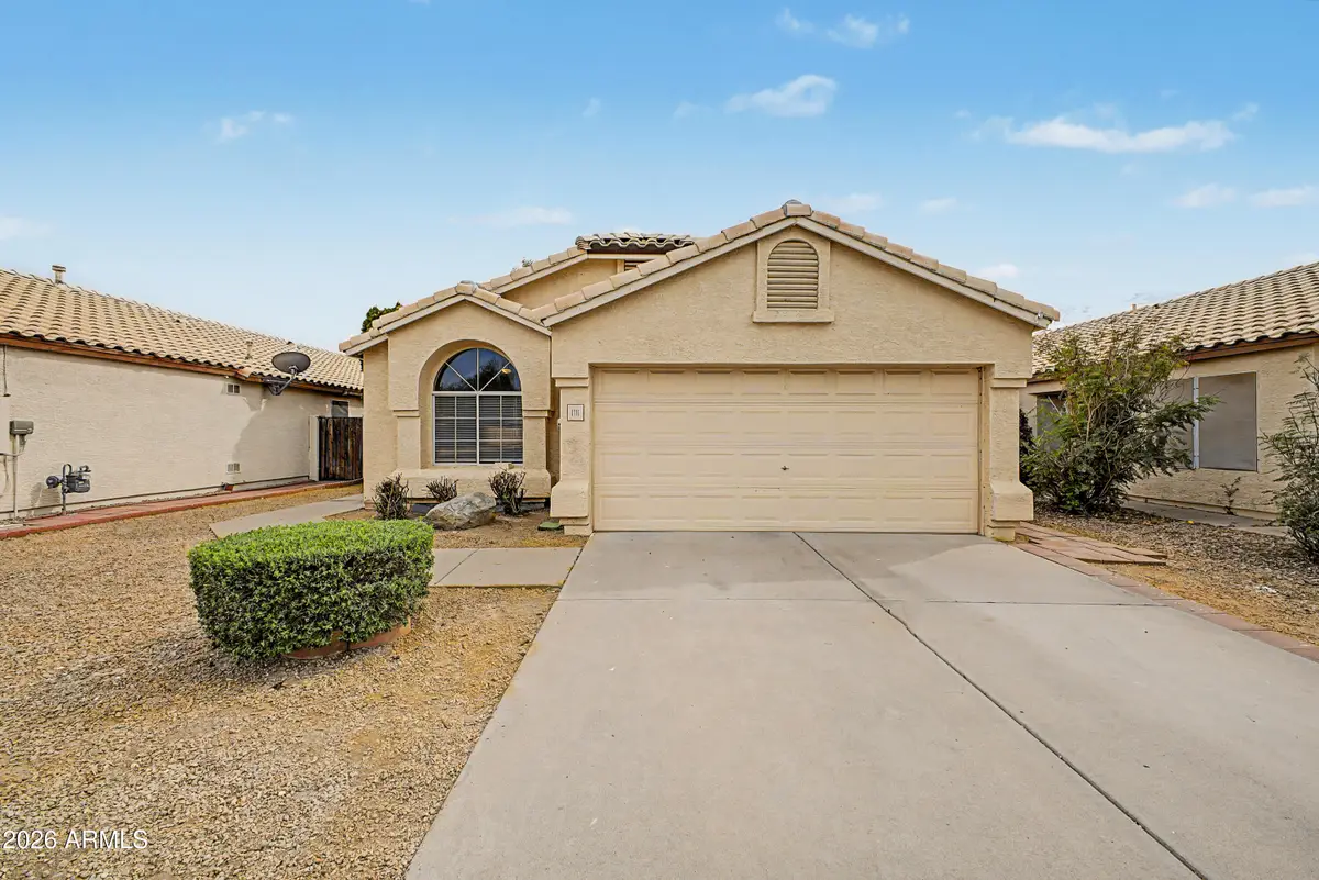 1111 W Kingbird Drive, Chandler, AZ 85286 - #1