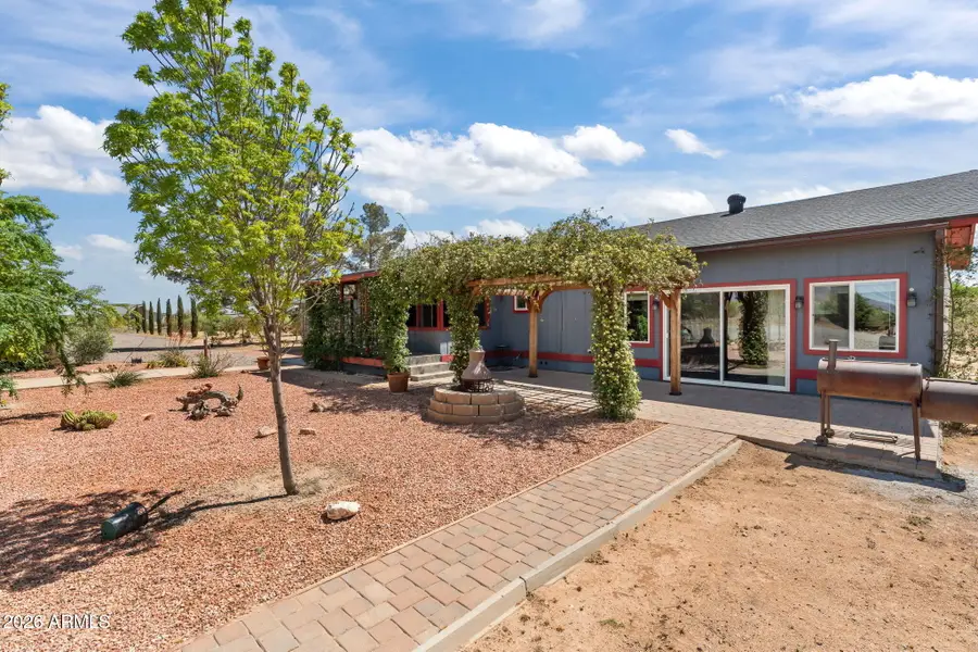 48234 N 513th Avenue, Aguila, AZ 85320 - #3
