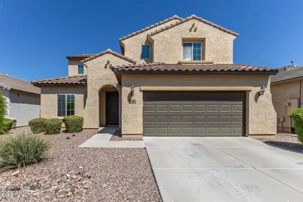 2608 W Golden Puma Trail, Phoenix, AZ 85085