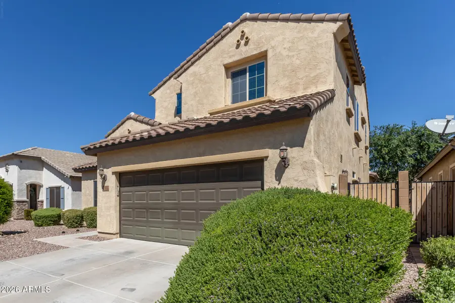 2608 W Golden Puma Trail, Phoenix, AZ 85085 - #2