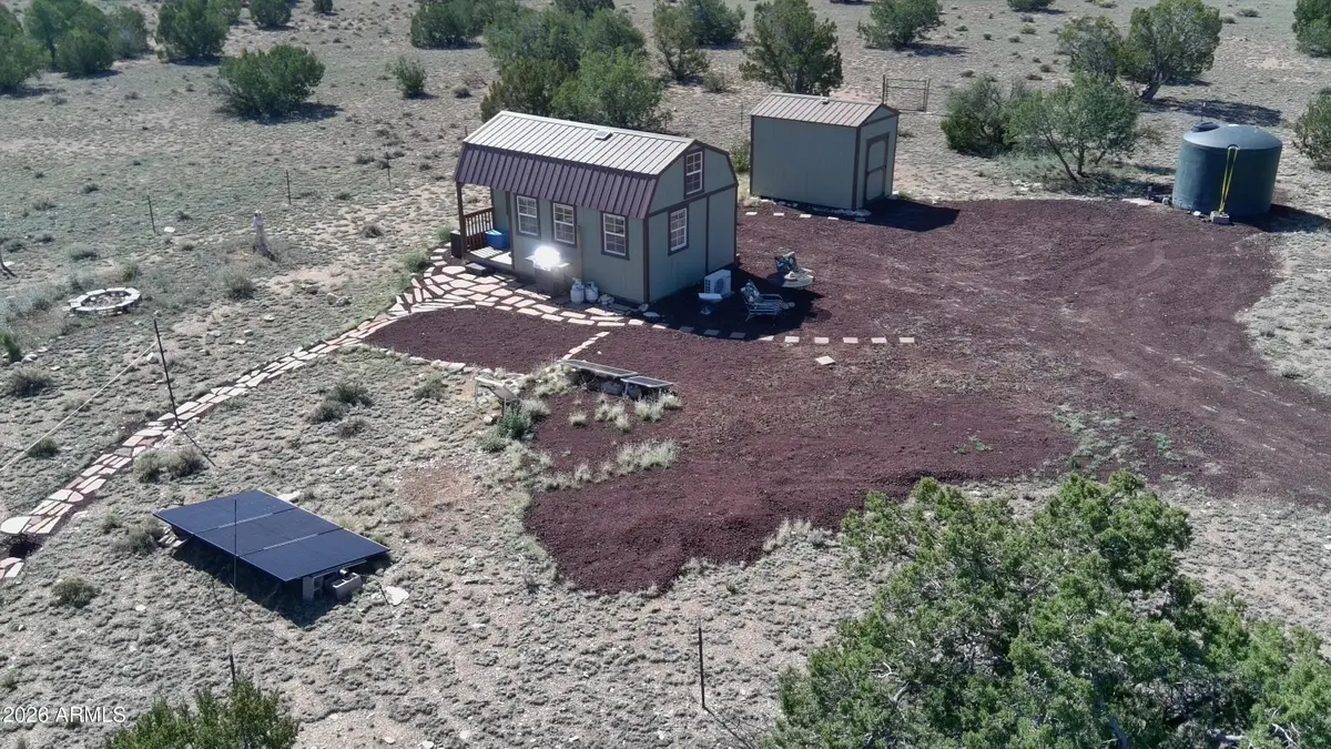 9457 W Bright Sky Trail #967, Williams, AZ 86046 - #1