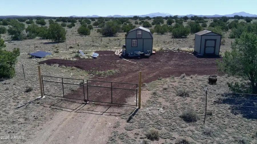 9457 W Bright Sky Trail #967, Williams, AZ 86046 - #2