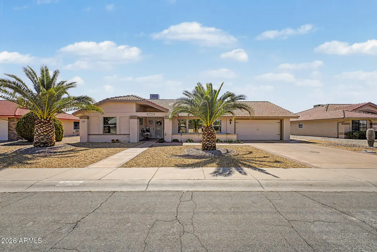 13907 W Pinetree Drive, Sun City West, AZ 85375 - #1