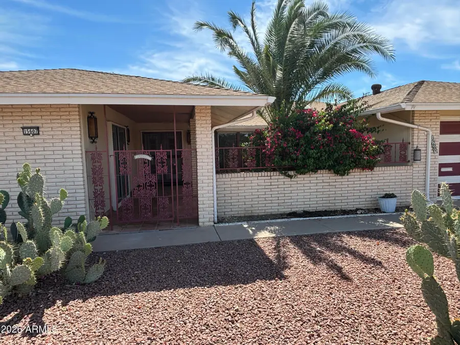 15607 N Cedarhurst Court, Sun City, AZ 85351 - #2