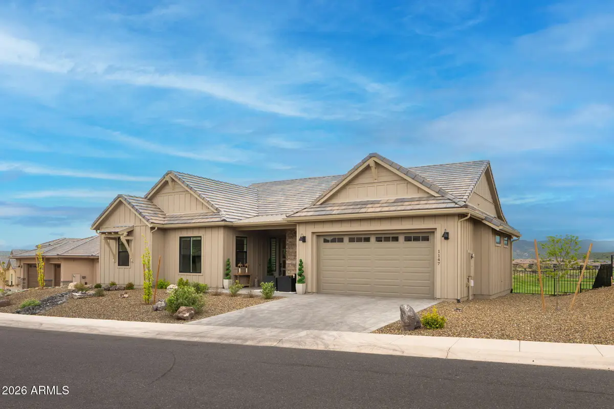 1147 S Lakeview Drive, Prescott, AZ 86301 - #1