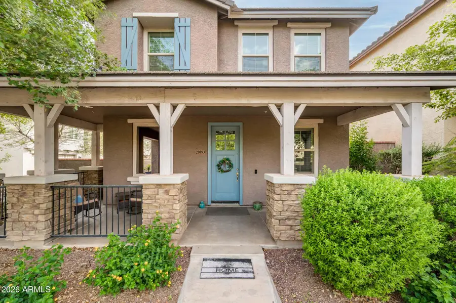 20893 W Maiden Lane, Buckeye, AZ 85396 - #3