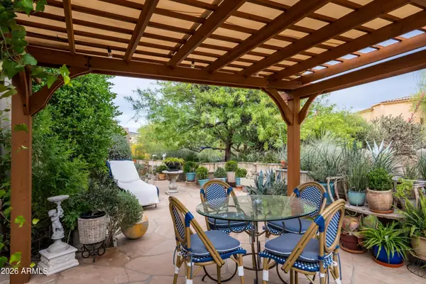 10433 E Palo Brea Drive #42, Scottsdale, AZ 85262