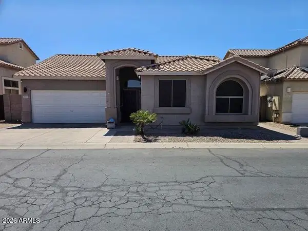 8927 E Carlton Avenue, Mesa, AZ 85208
