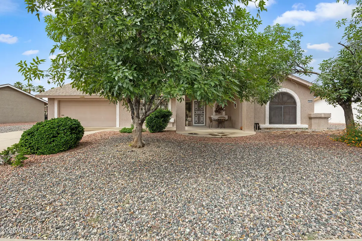 20606 N Stonegate Drive, Sun City West, AZ 85375 - #1