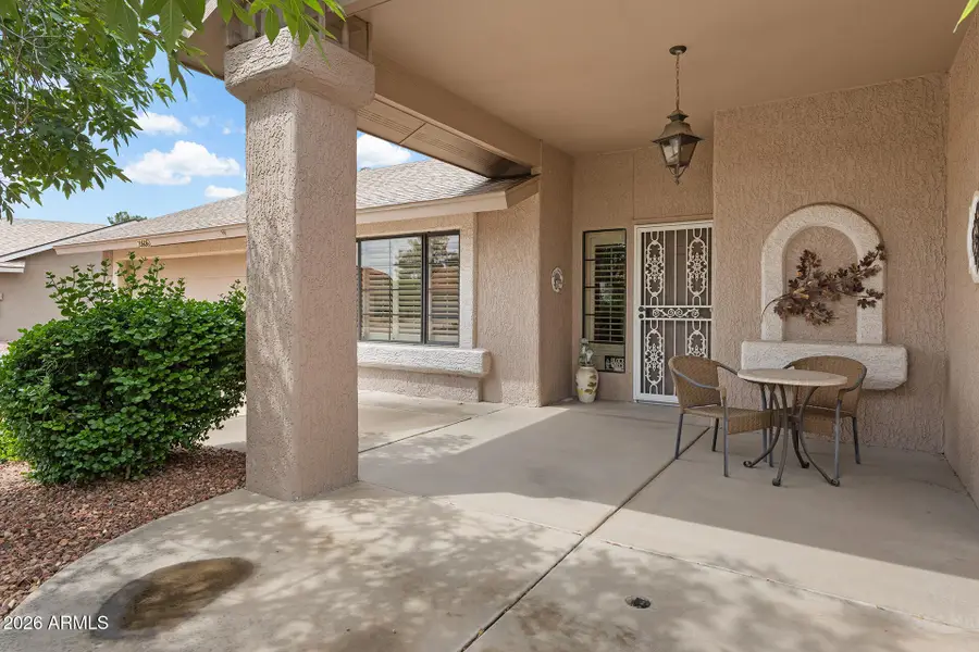 20606 N Stonegate Drive, Sun City West, AZ 85375 - #2