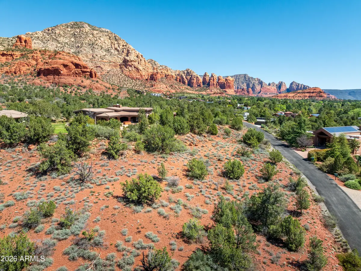 105 Painted Pony Drive #15, Sedona, AZ 86336 - #1