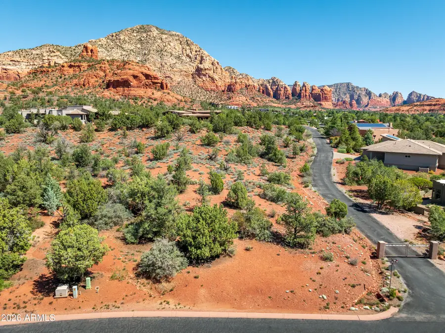 105 Painted Pony Drive #15, Sedona, AZ 86336 - #3
