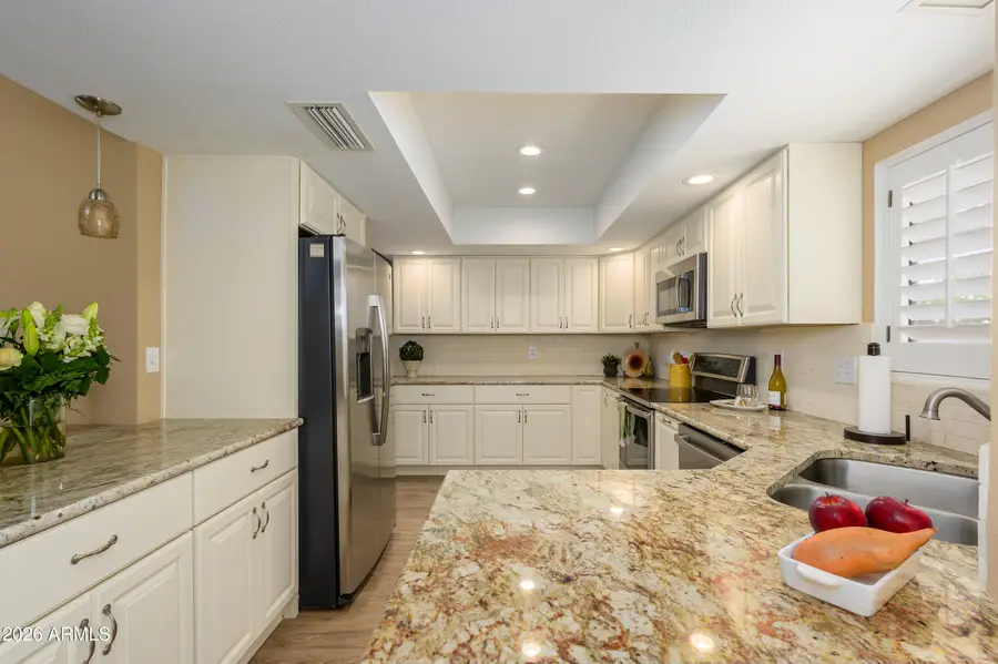 26006 S Beech Creek Drive, Sun Lakes, AZ 85248 - #3