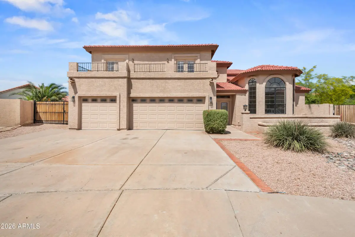 4148 W Post Road, Chandler, AZ 85226 - #1