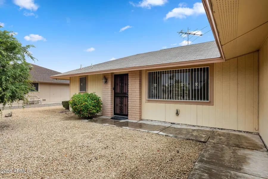 21007 N Sunglow Drive, Sun City West, AZ 85375 - #3