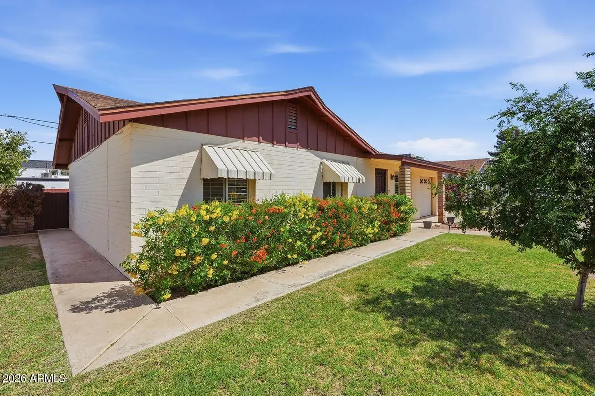 1818 W Morten Avenue, Phoenix, AZ 85021 - #1