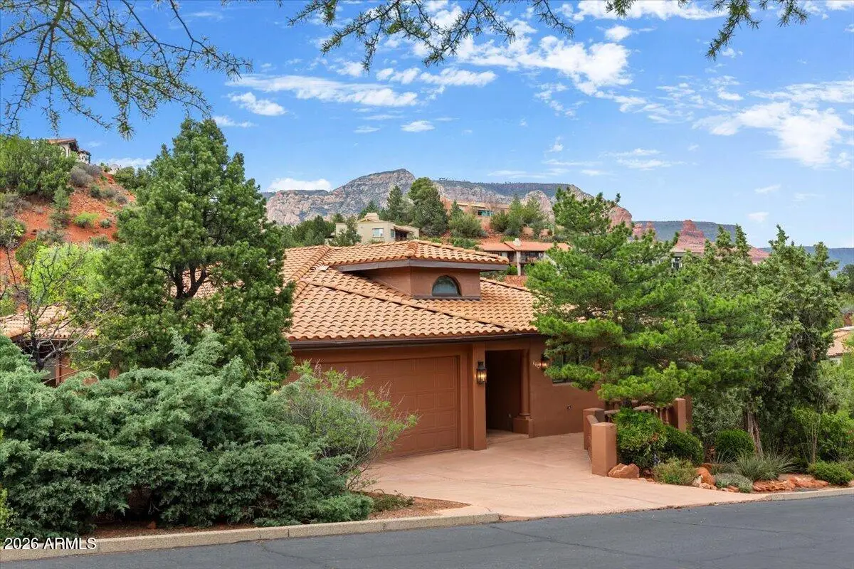 334 Les Springs Drive, Sedona, AZ 86336 - #1