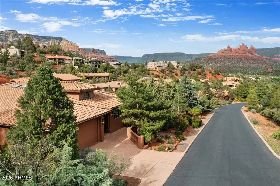 334 Les Springs Drive, Sedona, AZ 86336 - #3