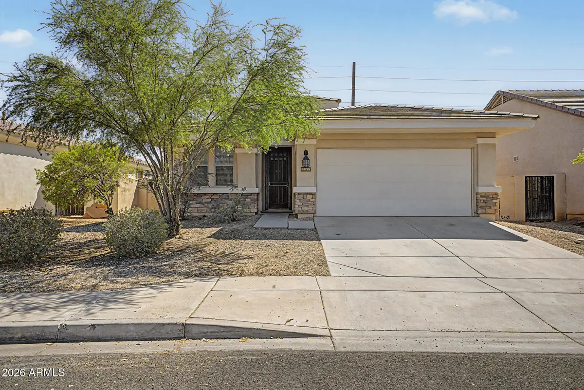 137 N 107th Drive, Avondale, AZ 85323 - #1