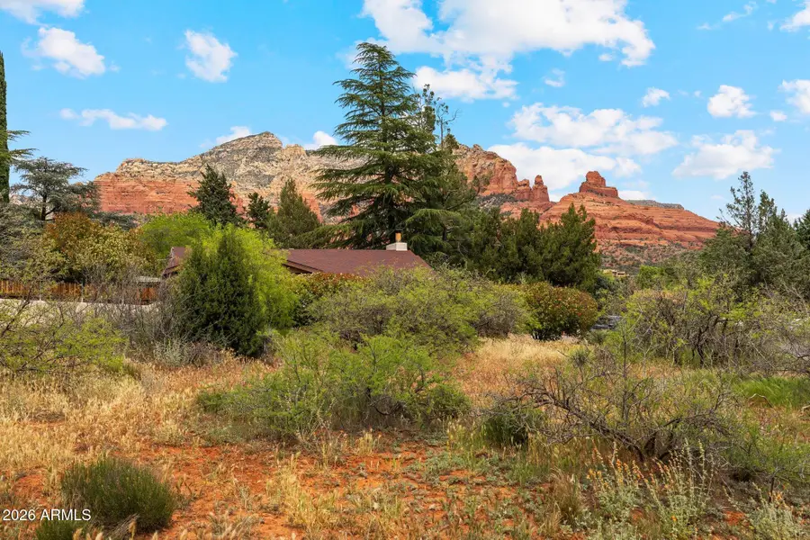 443 Van Deren Road, Sedona, AZ 86336 - #2