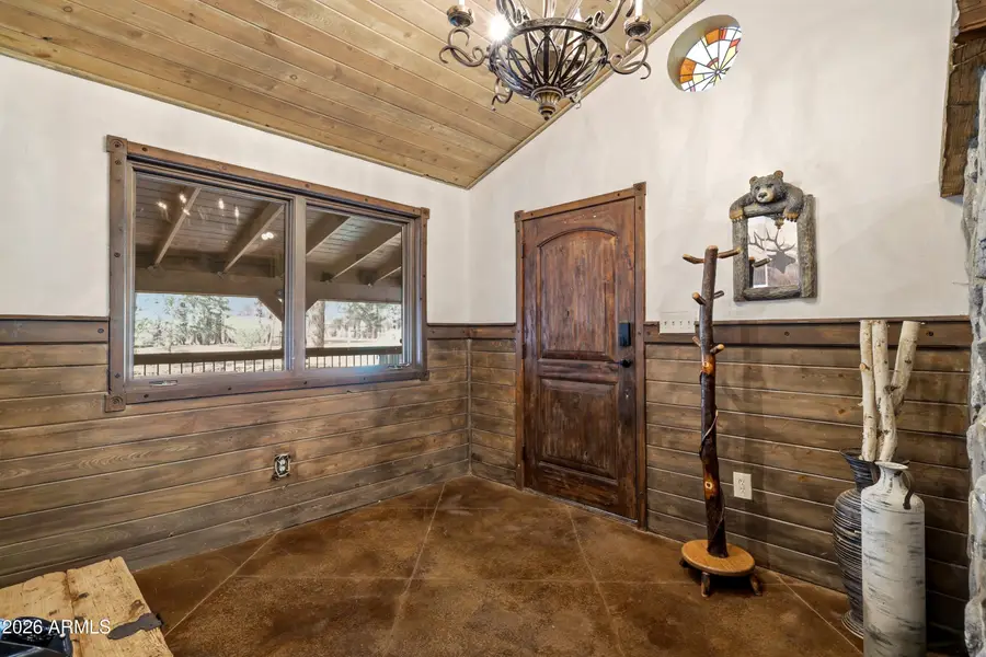4971 Buck Springs Road, Pinetop, AZ 85935 - #3