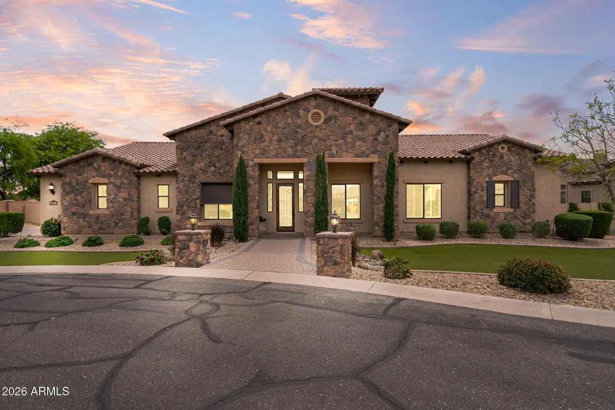 2471 E Robin Court, Gilbert, AZ 85296 - #1