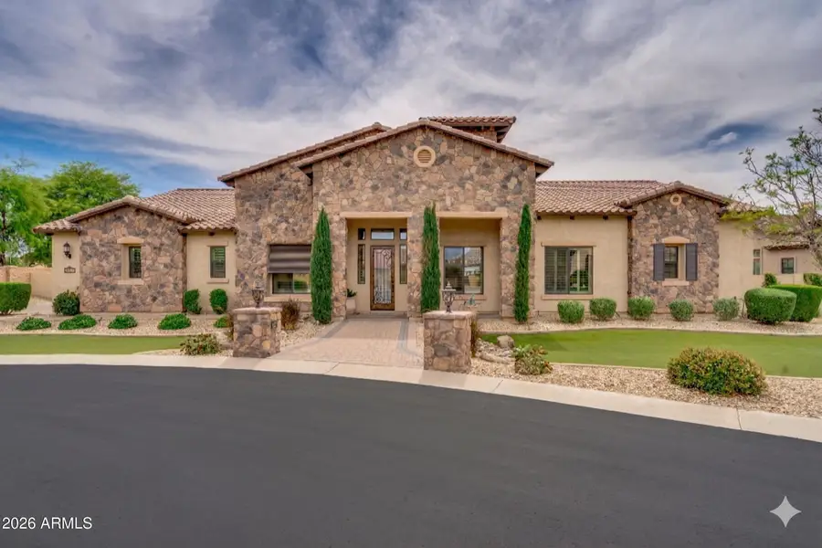 2471 E Robin Court, Gilbert, AZ 85296 - #2