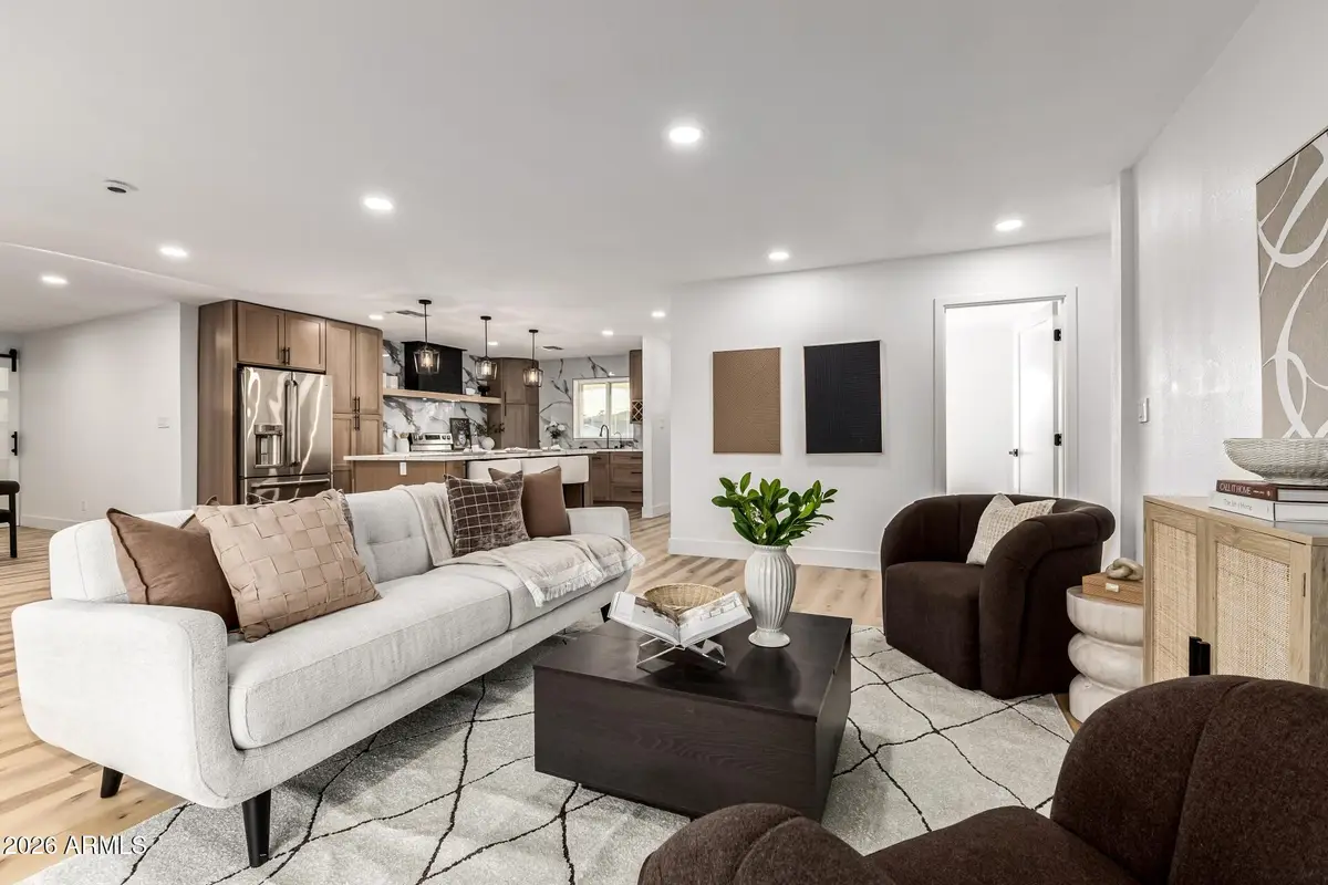 1515 N Saguaro Drive, Tempe, AZ 85288 - #1