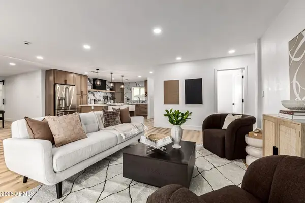 1515 N Saguaro Drive, Tempe, AZ 85288