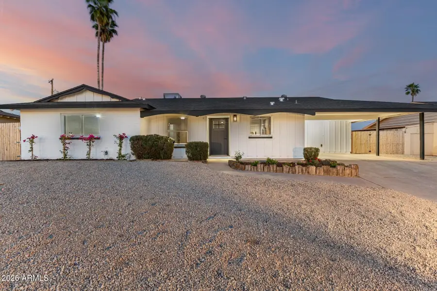 1515 N Saguaro Drive, Tempe, AZ 85288 - #2