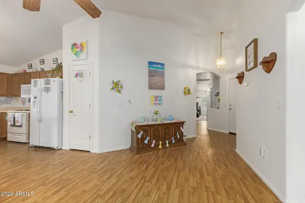 1232 E Pollino Street, San Tan Valley, AZ 85140