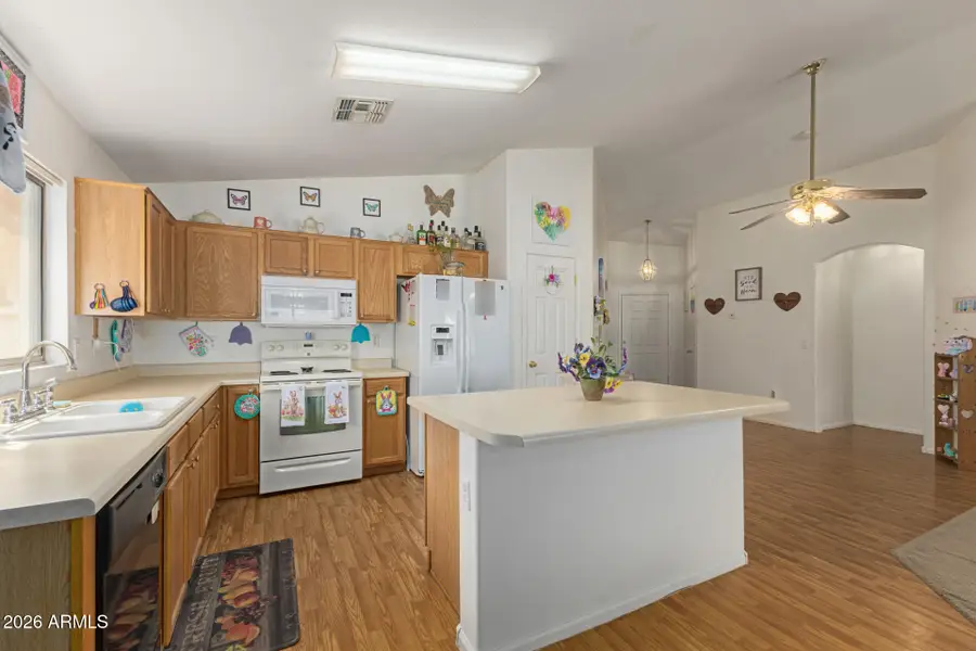 1232 E Pollino Street, San Tan Valley, AZ 85140 - #2