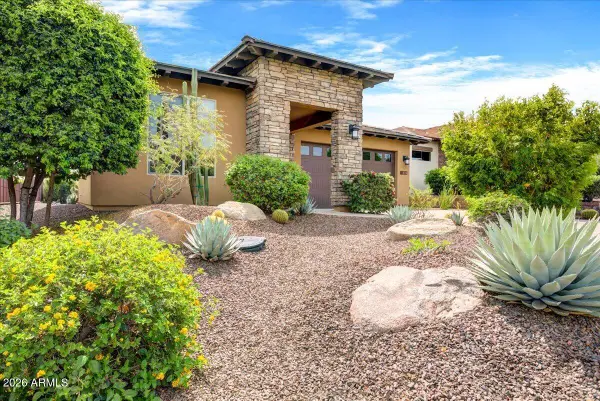 17671 E Woolsey Way, Rio Verde, AZ 85263