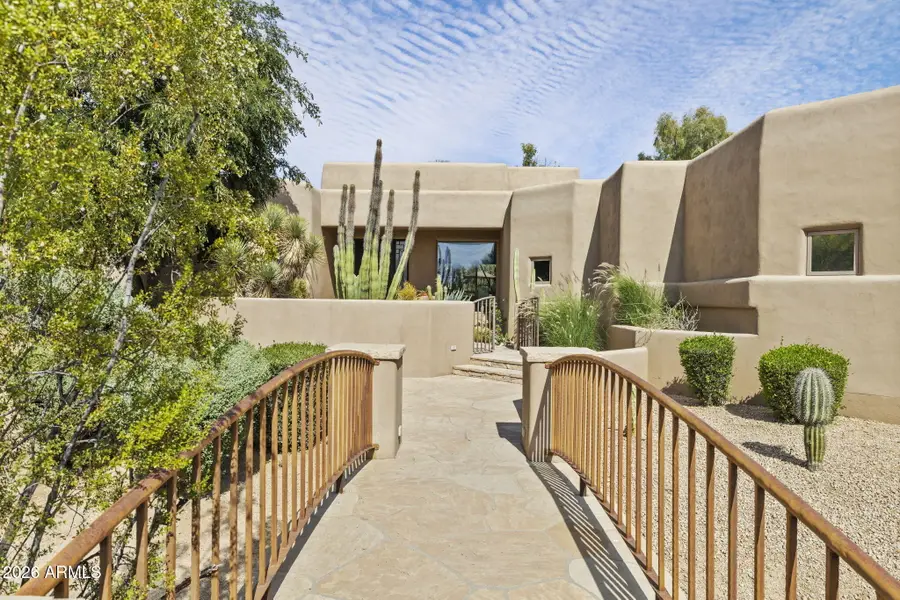 8130 E Williams Drive, Scottsdale, AZ 85255 - #3