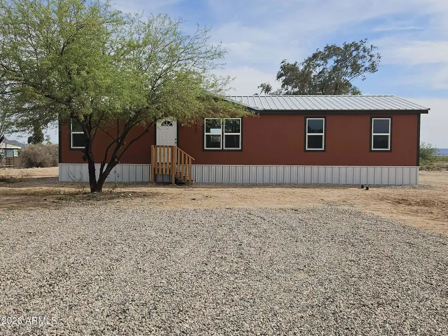 33755 W Rainbow Trail, Arlington, AZ 85322 - #2