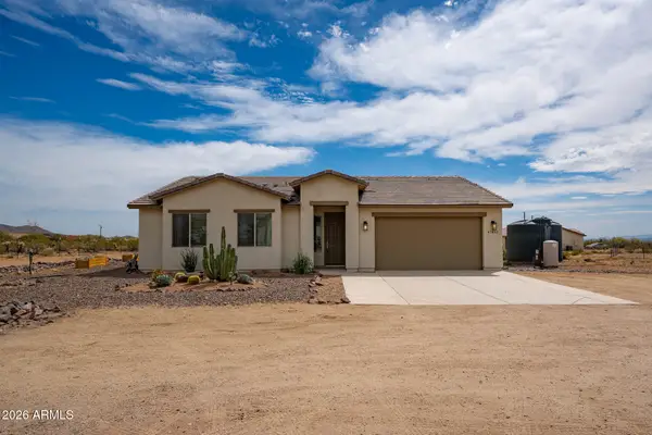 47833 N 43rd Avenue, New River, AZ 85087