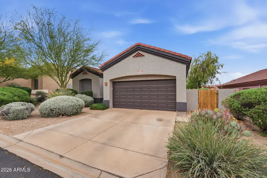 6334 E Viewmont Drive #58, Mesa, AZ 85215 - #2