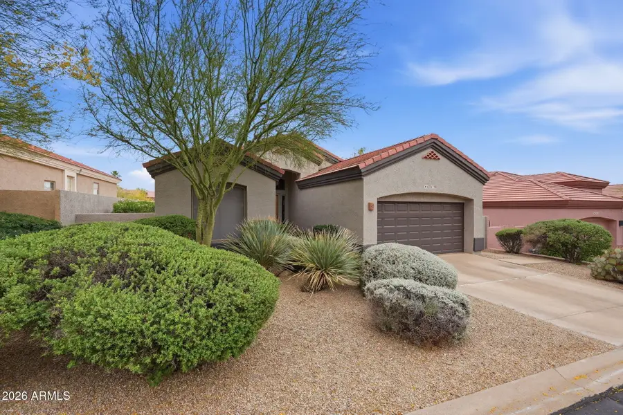 6334 E Viewmont Drive #58, Mesa, AZ 85215 - #3