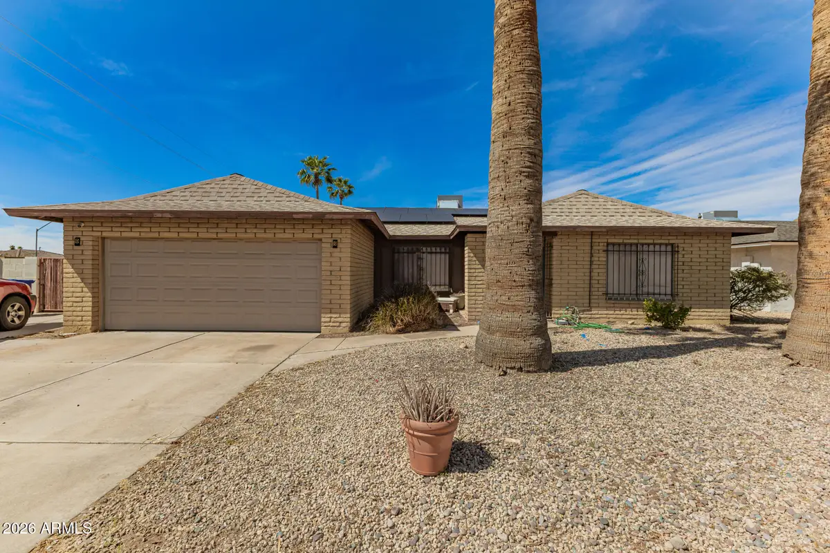 10604 N 50th Avenue, Glendale, AZ 85304 - #1