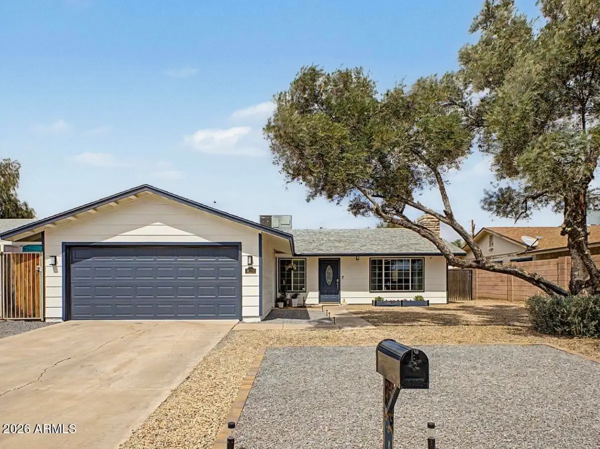 3128 W Flynn Lane, Phoenix, AZ 85017 - #1