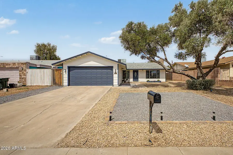 3128 W Flynn Lane, Phoenix, AZ 85017 - #2