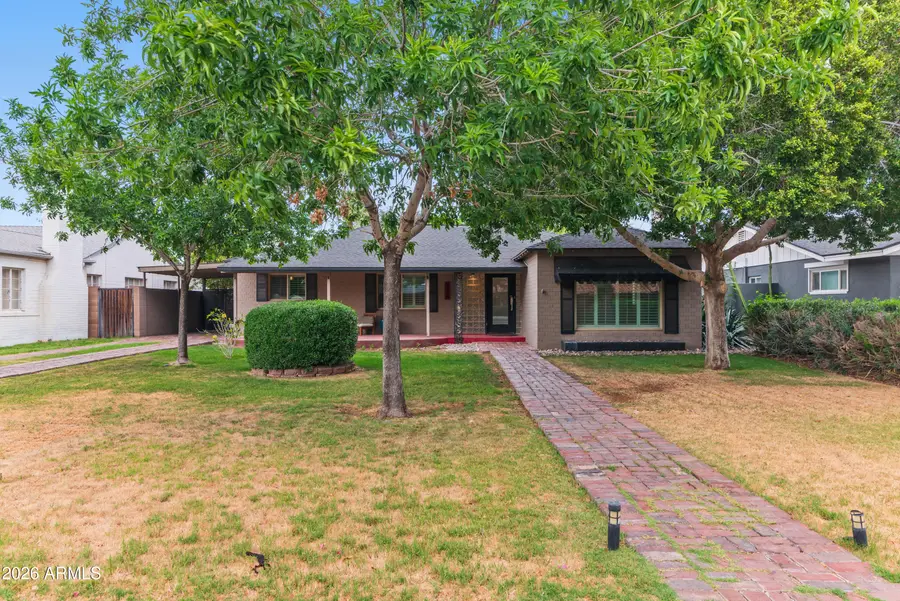 526 W Windsor Avenue, Phoenix, AZ 85003 - #2