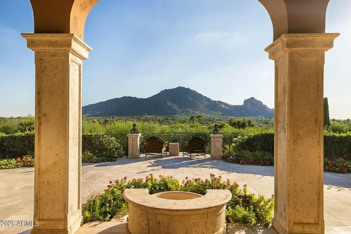 6233 E Indian Bend Road, Paradise Valley, AZ 85253 - #1